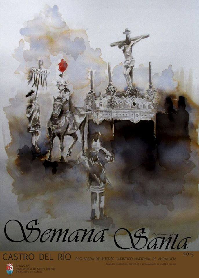 Semana Santa en Castro del Río  